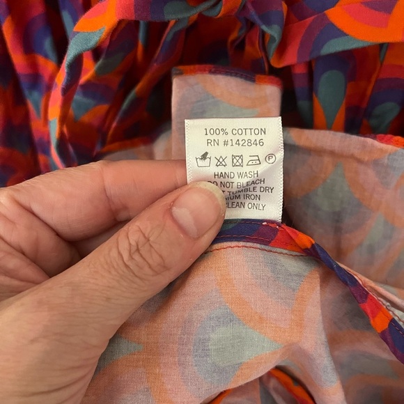 Rhode Ryan Dress - Picture 5 of 5